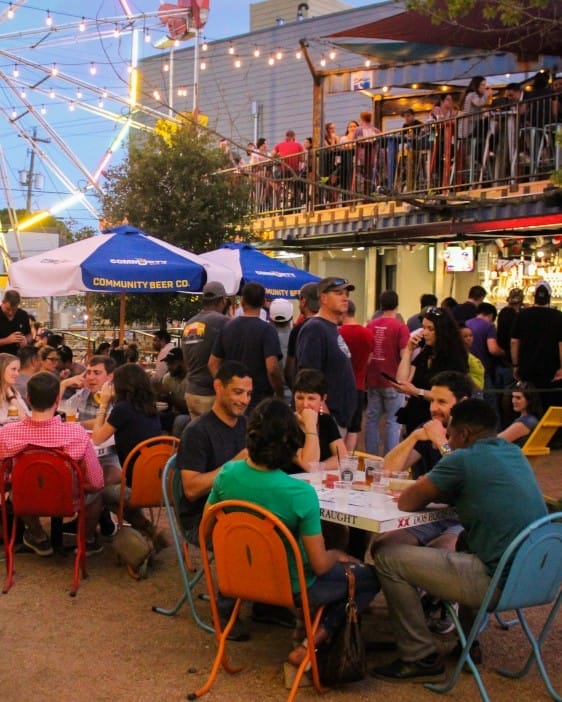 Things To Do in Houston During June 16–22, 2025