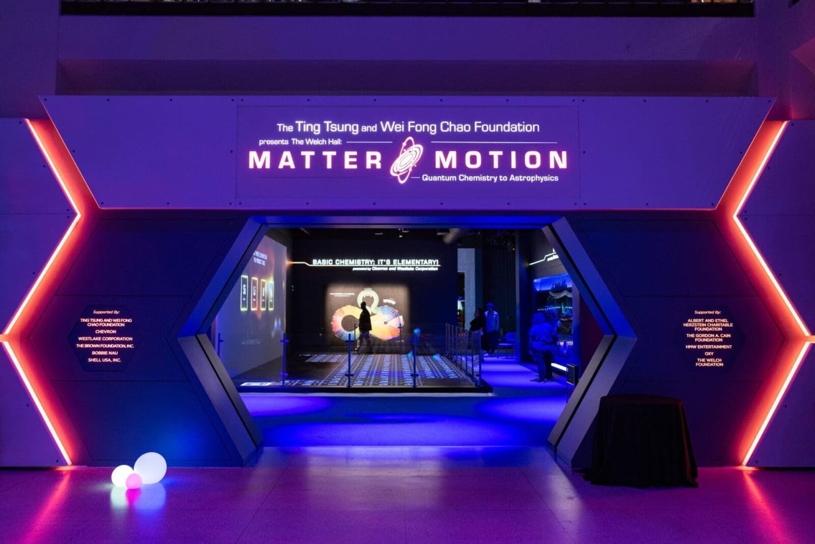 Houston Museum of Natural Science