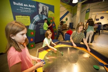 Fort Bend Children's Discovery Center