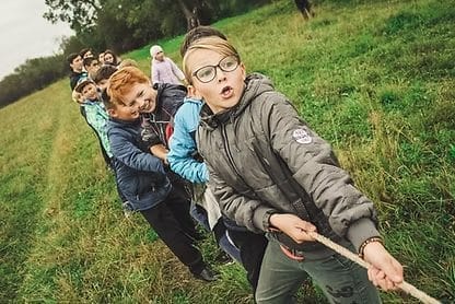 Blessington Farms Family-Friendly Activities in Houston