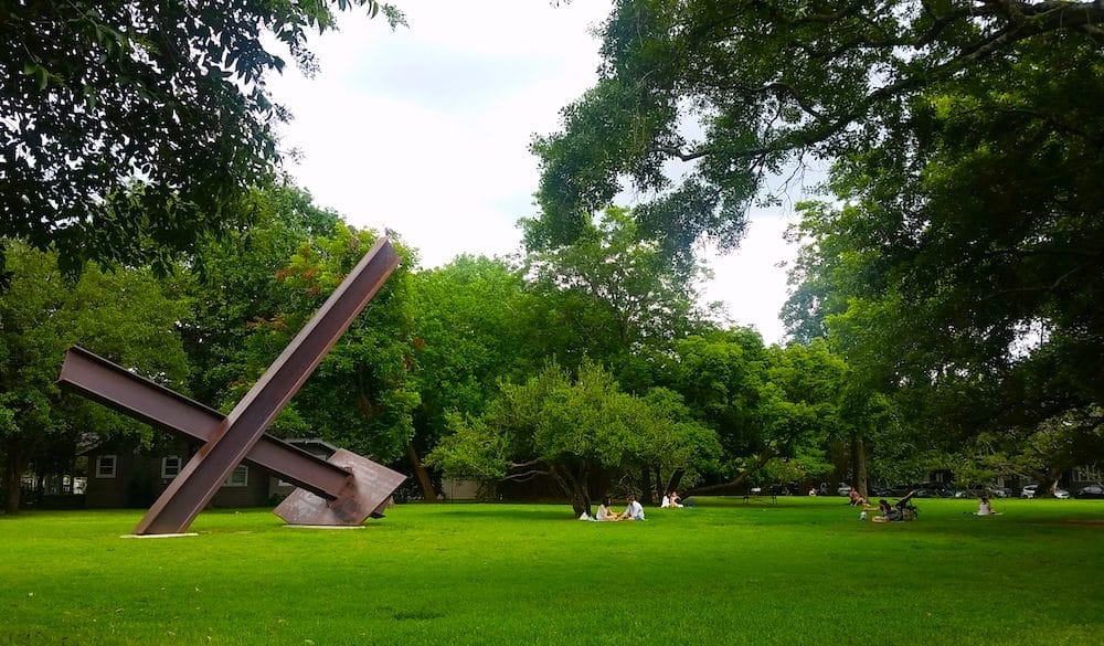 Menil Park