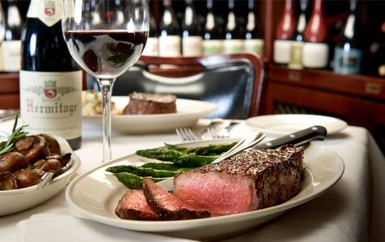 Pappas Bros. Steakhouse 