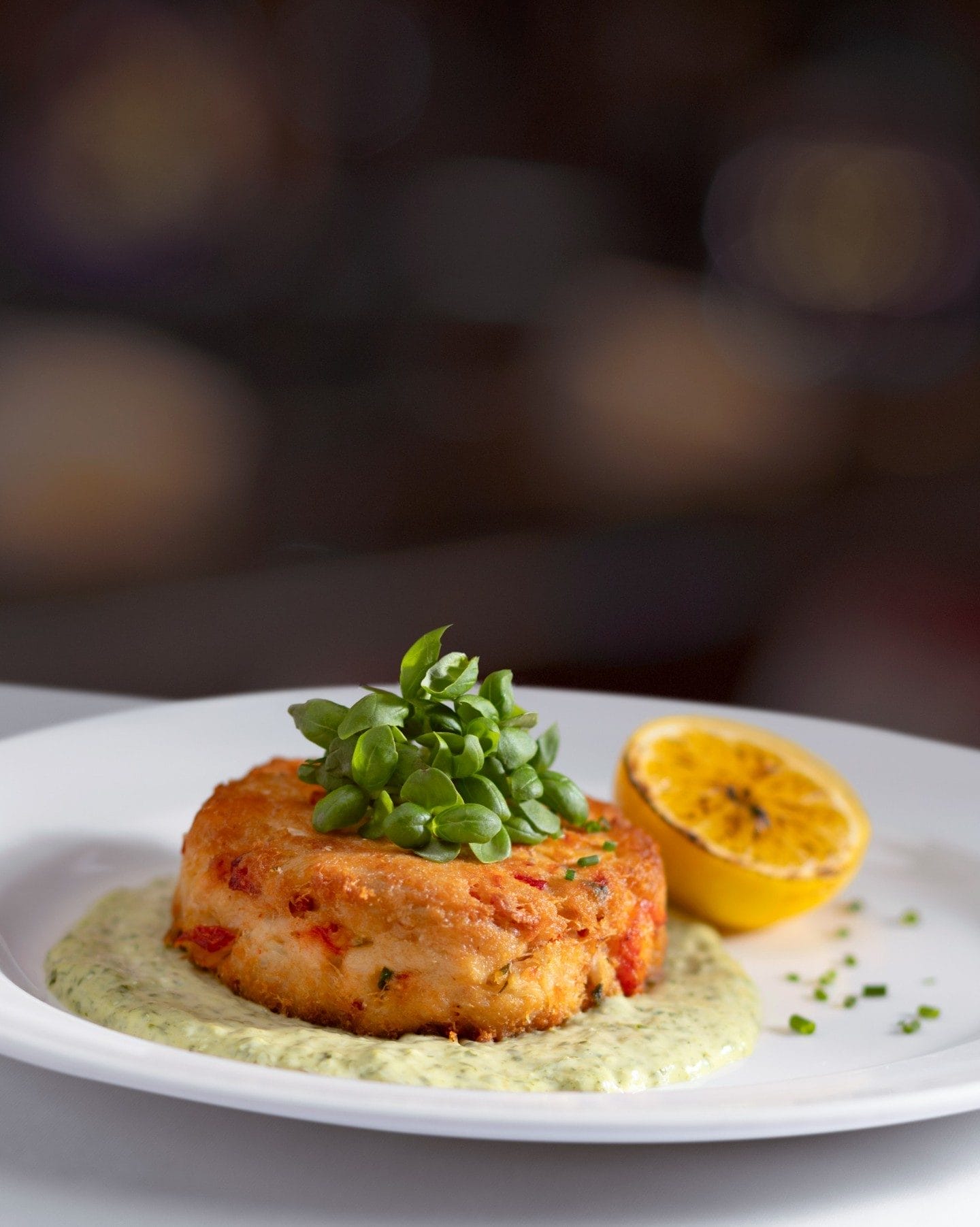The Capital Grille
