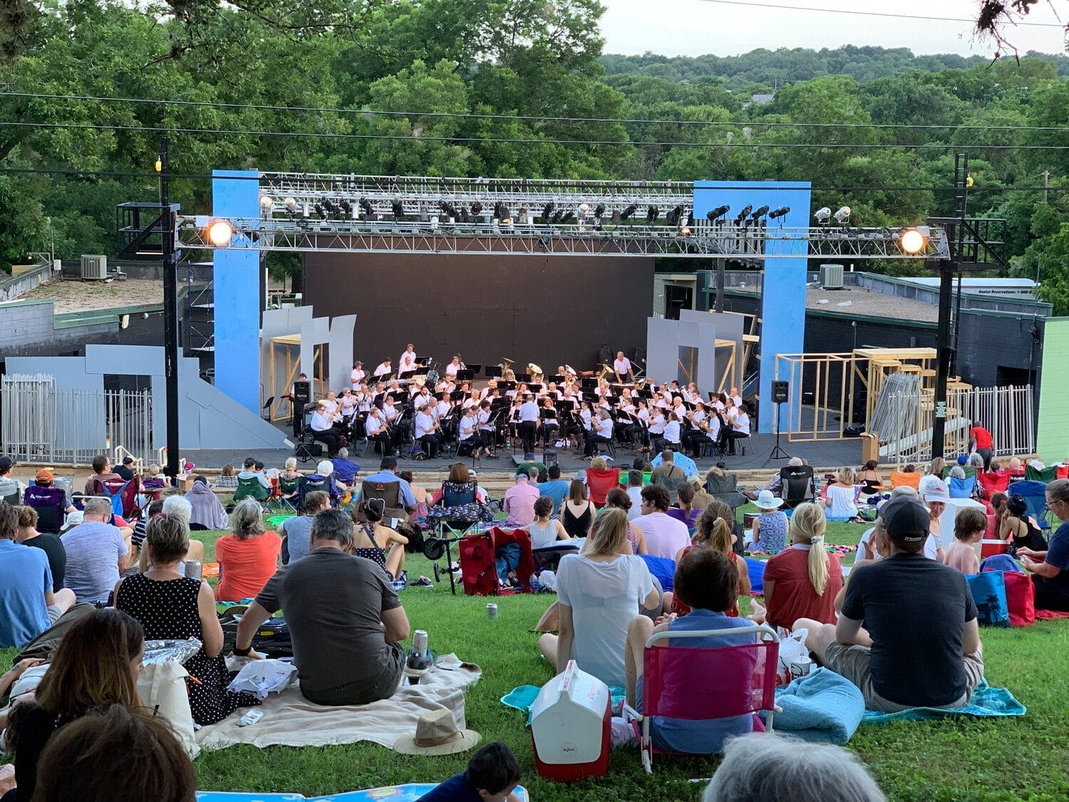 Father's Day Concert
