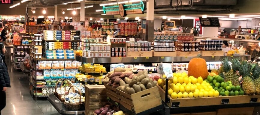 Phoenicia Specialty Foods Downtown