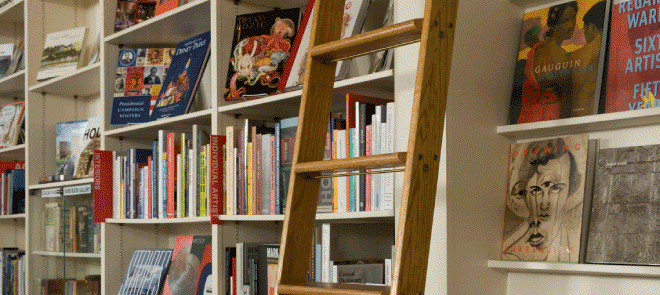 Brazos Bookstore