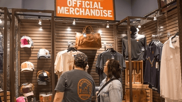 Rodeo Houston Store