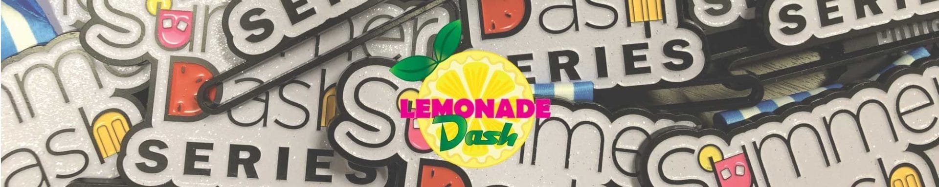 Lemonade Dash Events in Houston