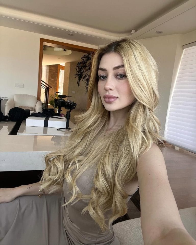 Mexican Influencer Valeria Márquez Killed While Livestreaming