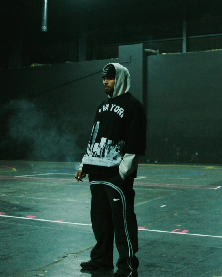 Chris Brown Arrested in UK Over 2023 Assault Allegation