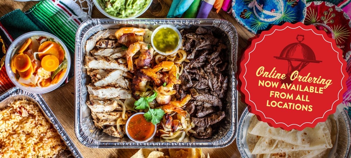 Molina's Cantina