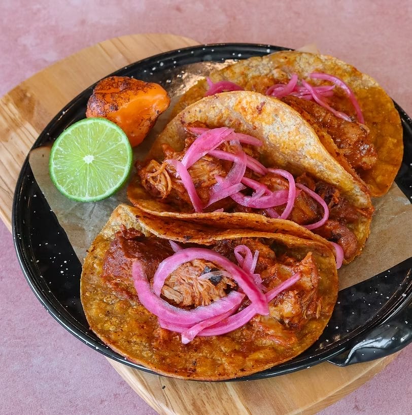 Cochinita & Co.