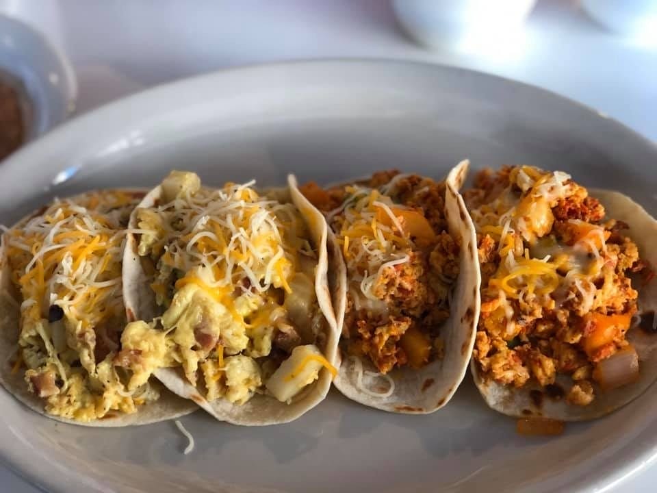 La Guadalupana Cafe & Bakery