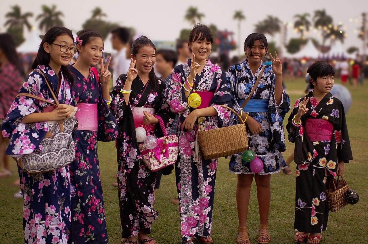 Tokyo X - Japanese Festival Houston Events