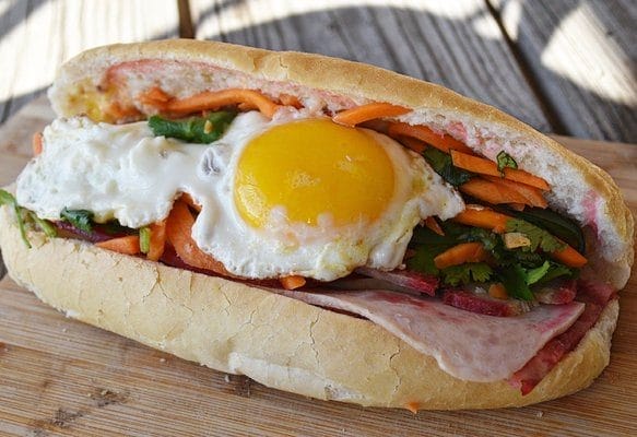Alpha Bakery & Cafe