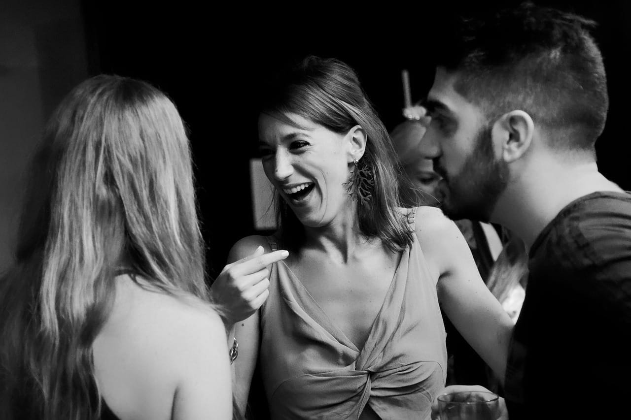 Comedy Play - Private Lives