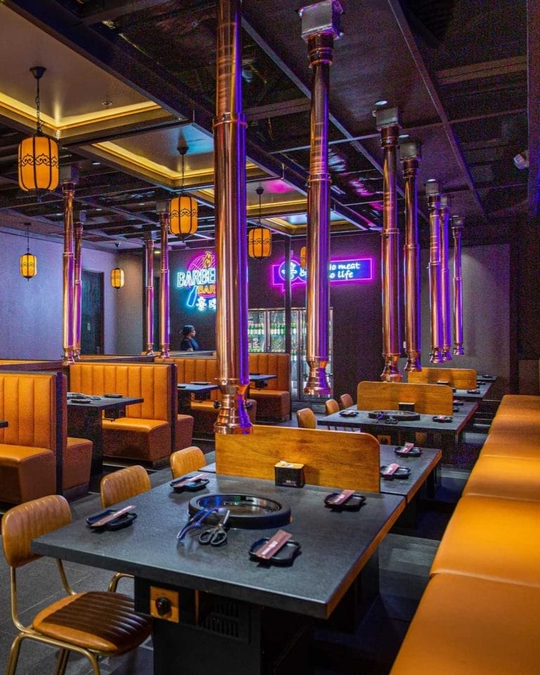 Must-Try Dinner Spots in Houston This Father’s Day