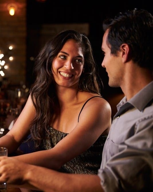 SPEED DATING EVENTS
