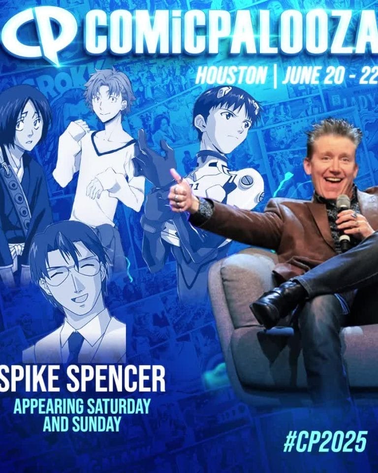 Comicpalooza