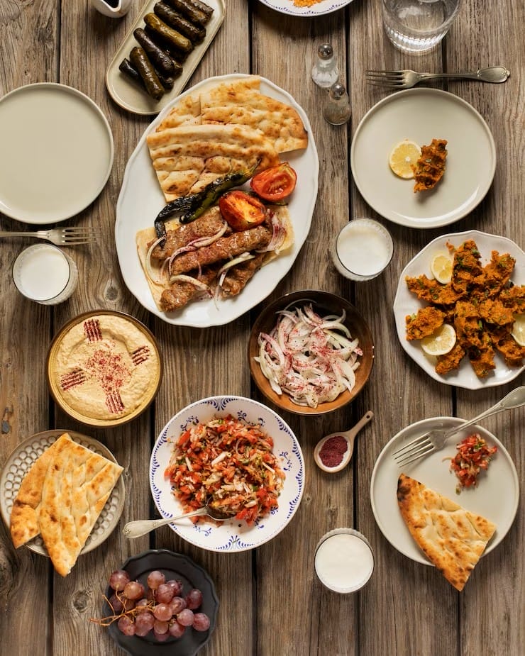 10 New Restaurants You Must Try in Houston in 2025