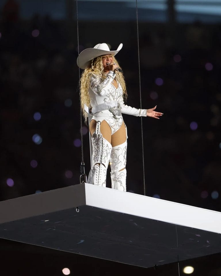 Beyoncé