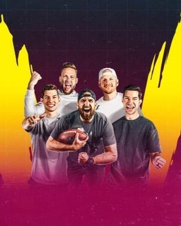 How to Get Discounted Tickets for Dude Perfect’s Houston Show