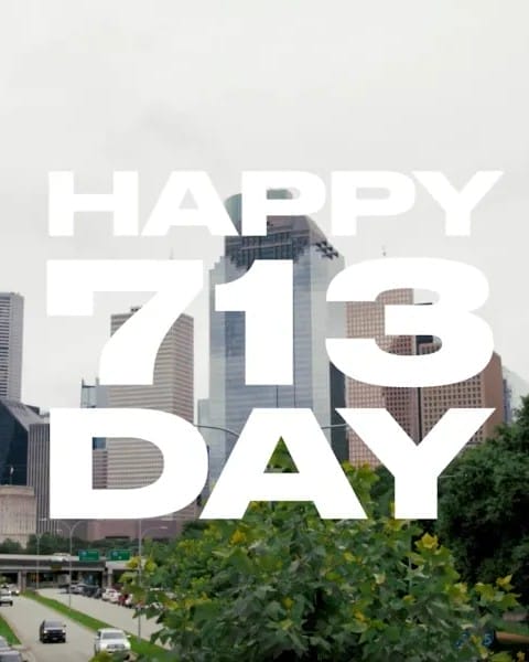 713 Day