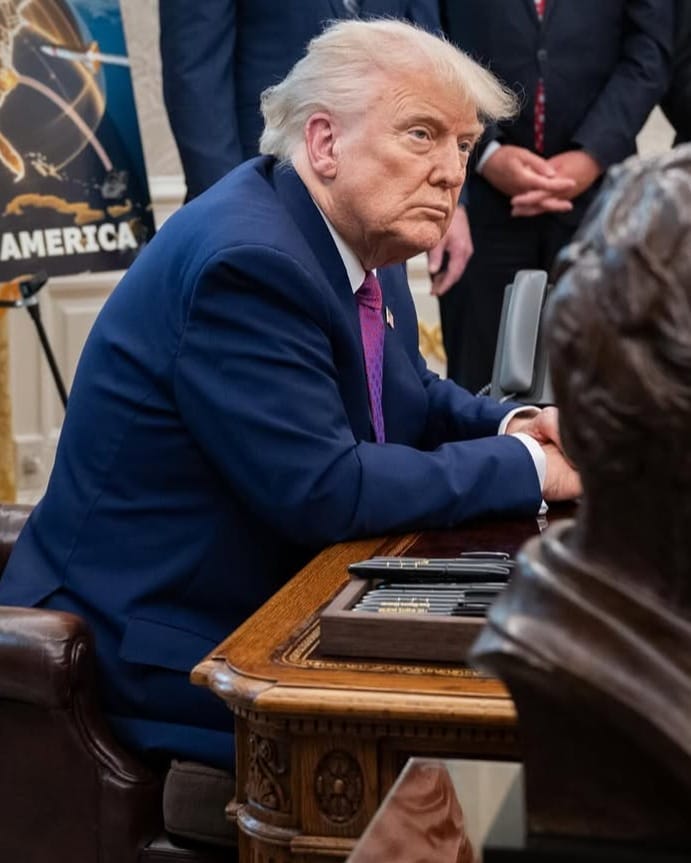 Trump Reinstates and Expands Travel Ban, Affecting 19 Nations