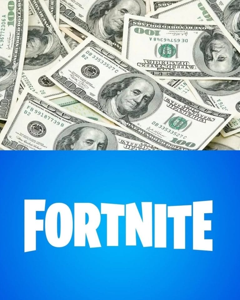 Fortnite Players to Get $126 Million in Refunds from FTC