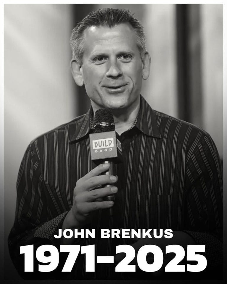 ‘Sport Science’ Host John Brenkus Dies at 54