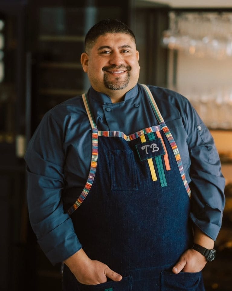 Houston Chef Thomas Bille Wins at 2025 James Beard Awards