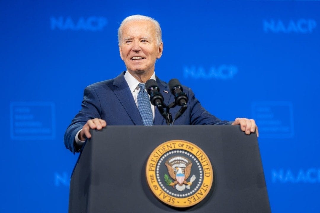 Joe Biden to Join Juneteenth Celebration in Galveston 