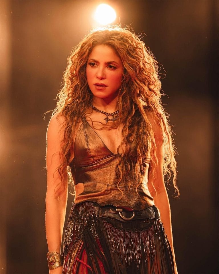 Where to Get Last-Minute Tickets For Shakira in Houston