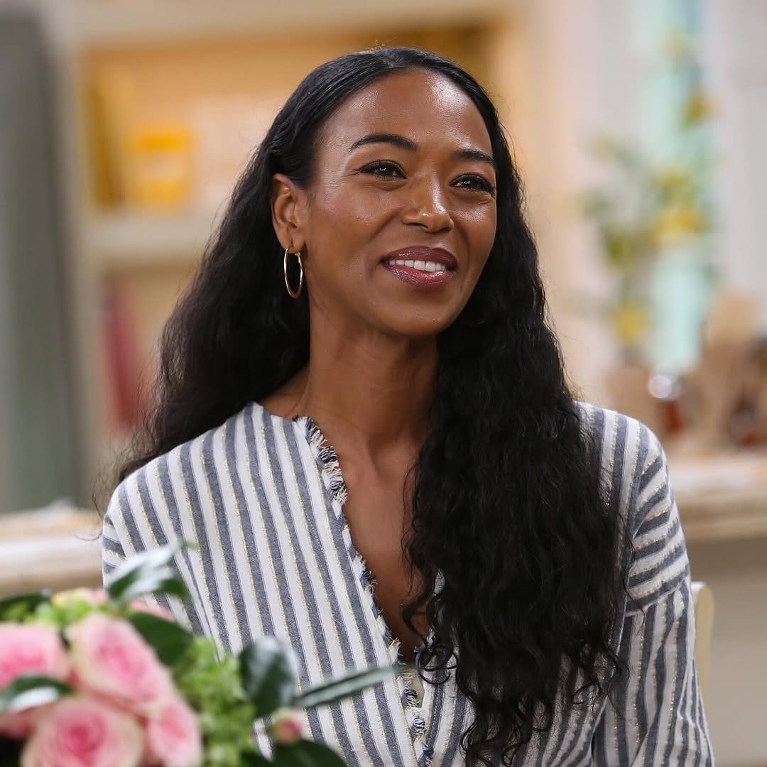 Ananda Lewis, Former MTV VJ, Dies of Cancer at 52