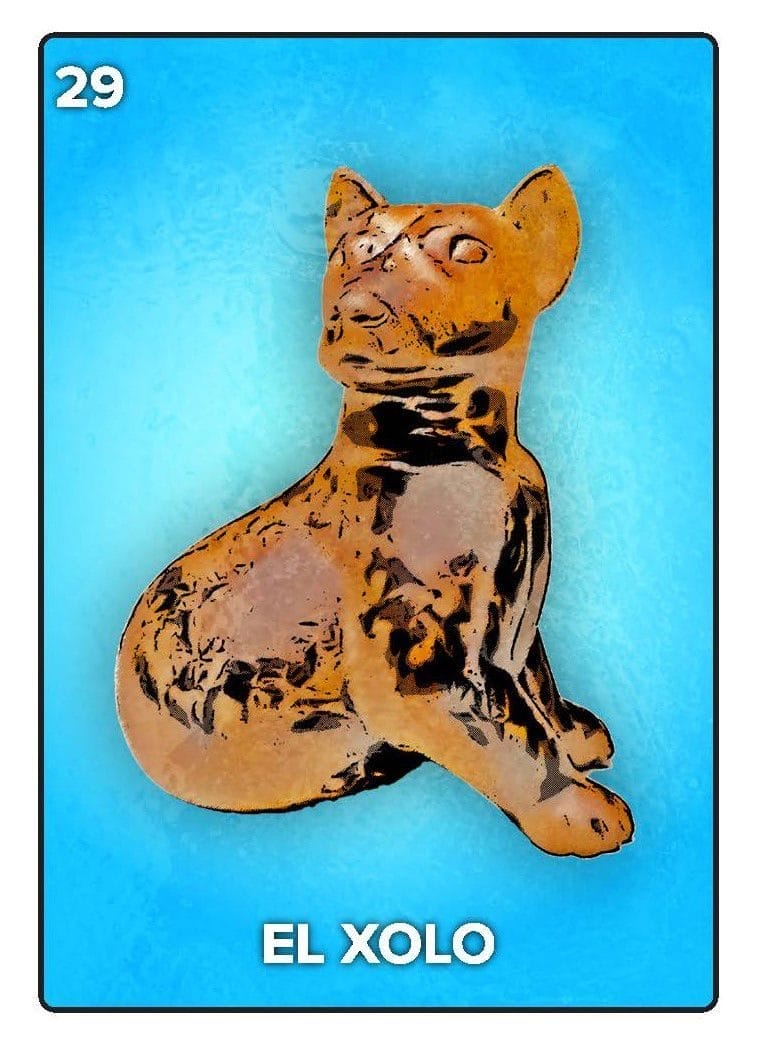 Loteria Game Night things to do in Houston (July 22-28)