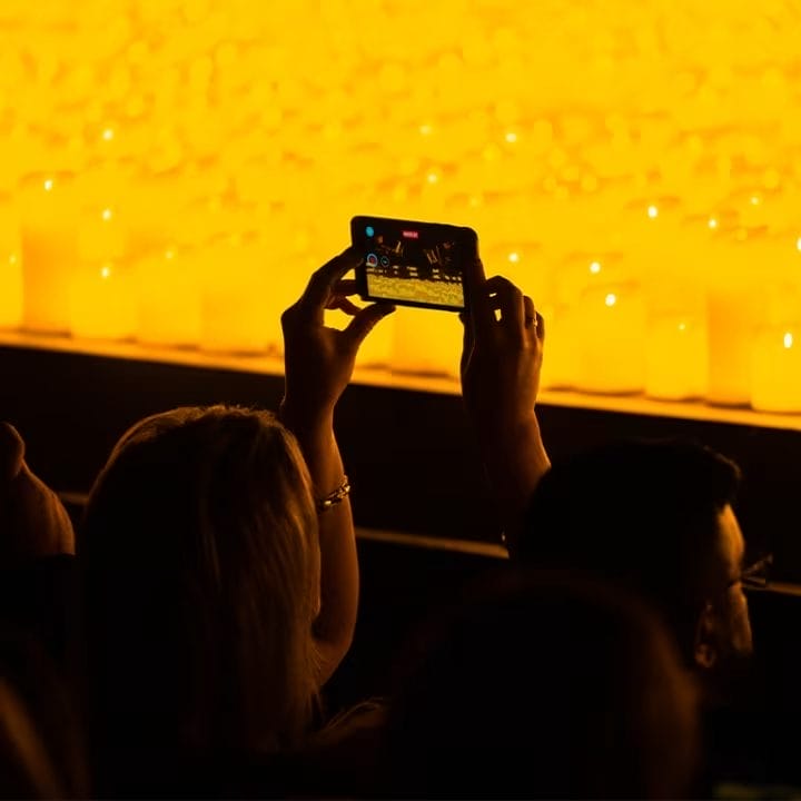 Candlelight Concert