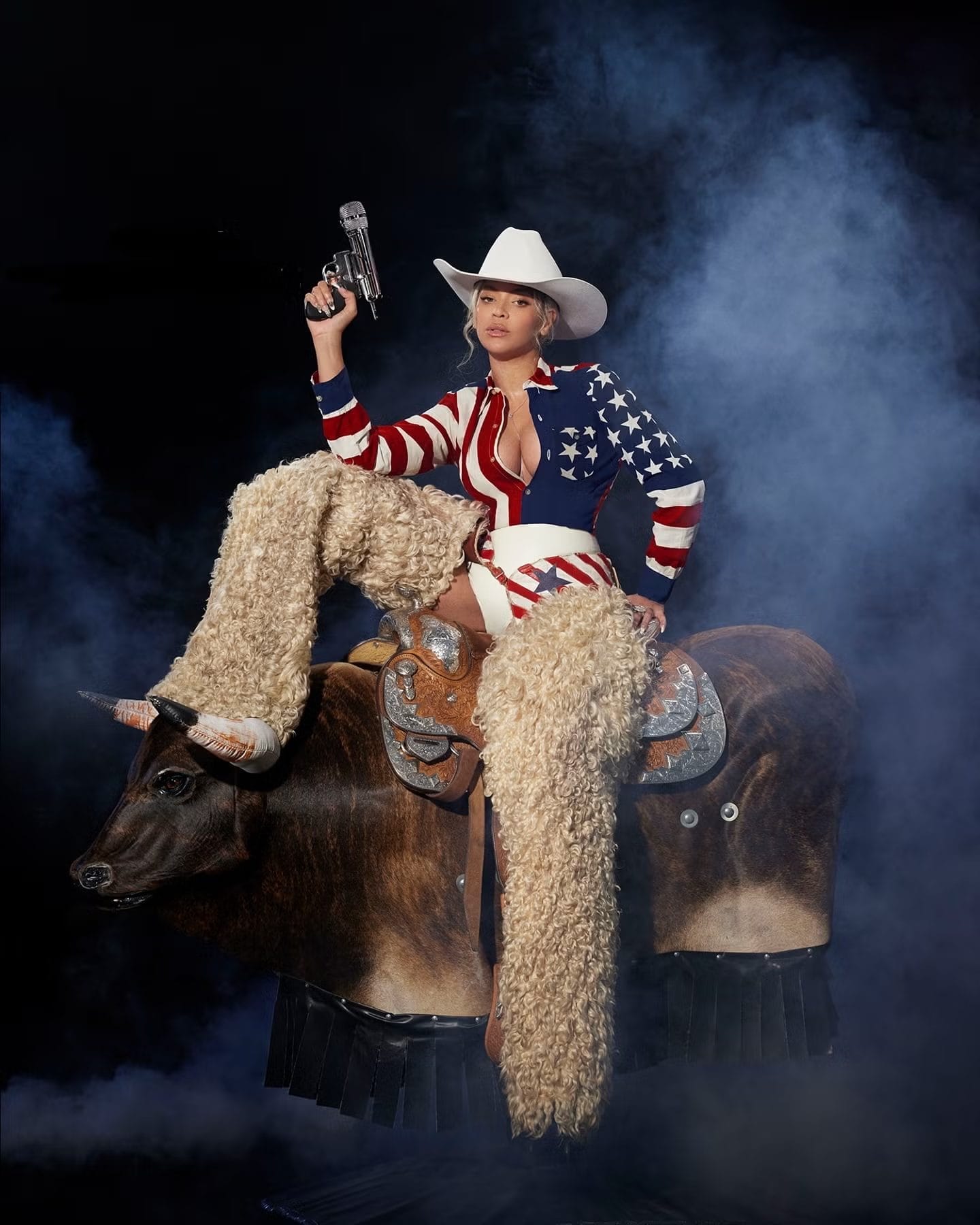 Beyoncé Cowboy Carter Tour