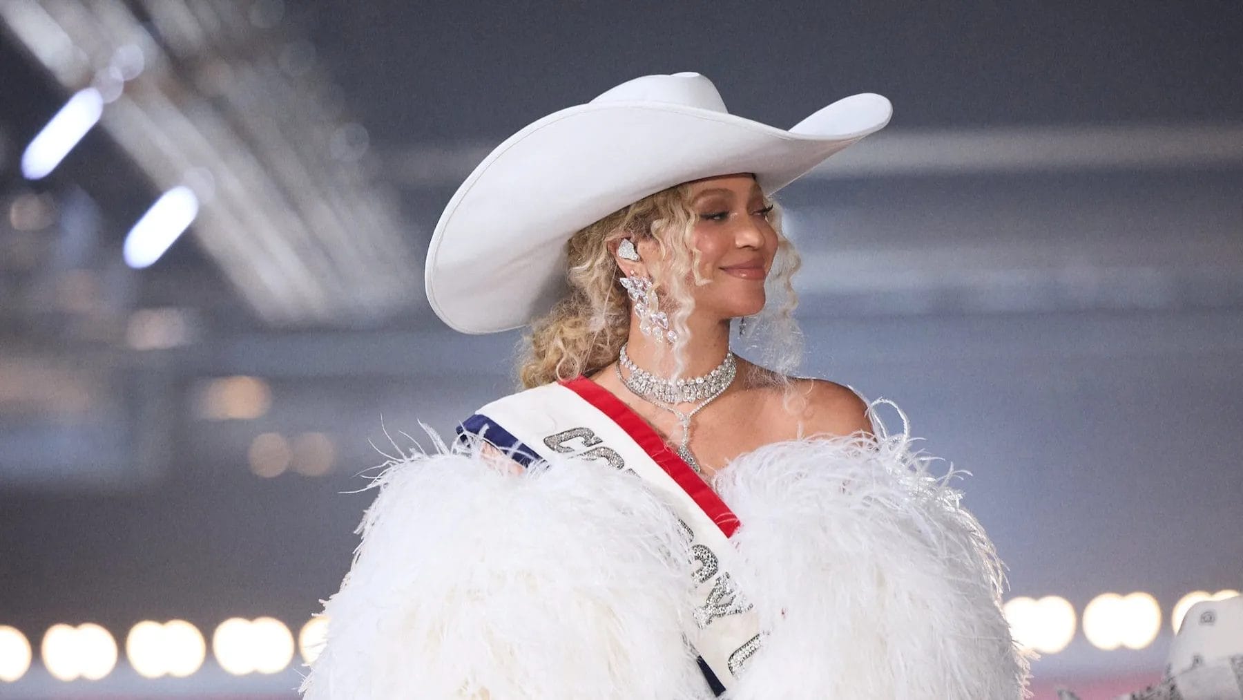 Beyoncé Cowboy Carter Tour