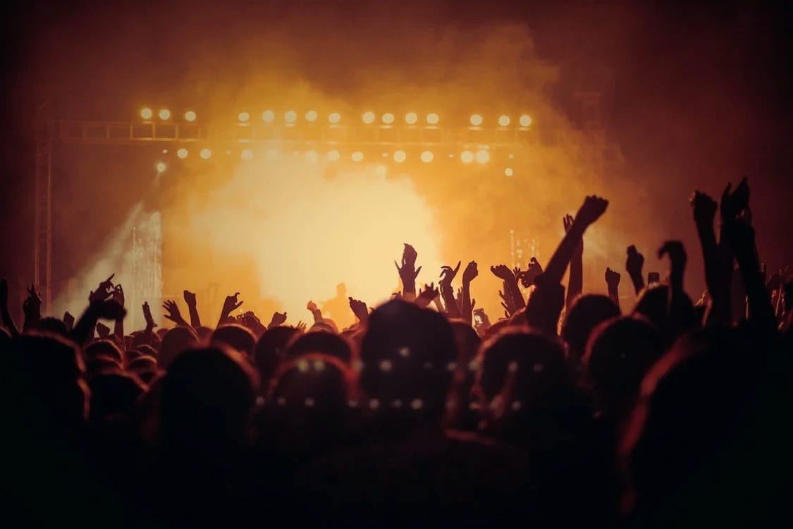 Concerts Free things to do in Houston during Fourth of July week