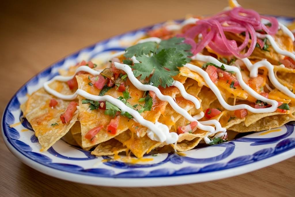 Tex-Mex