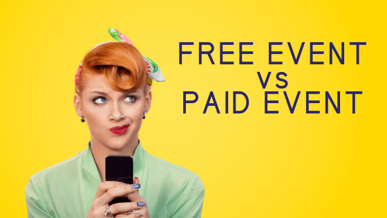 Free Event