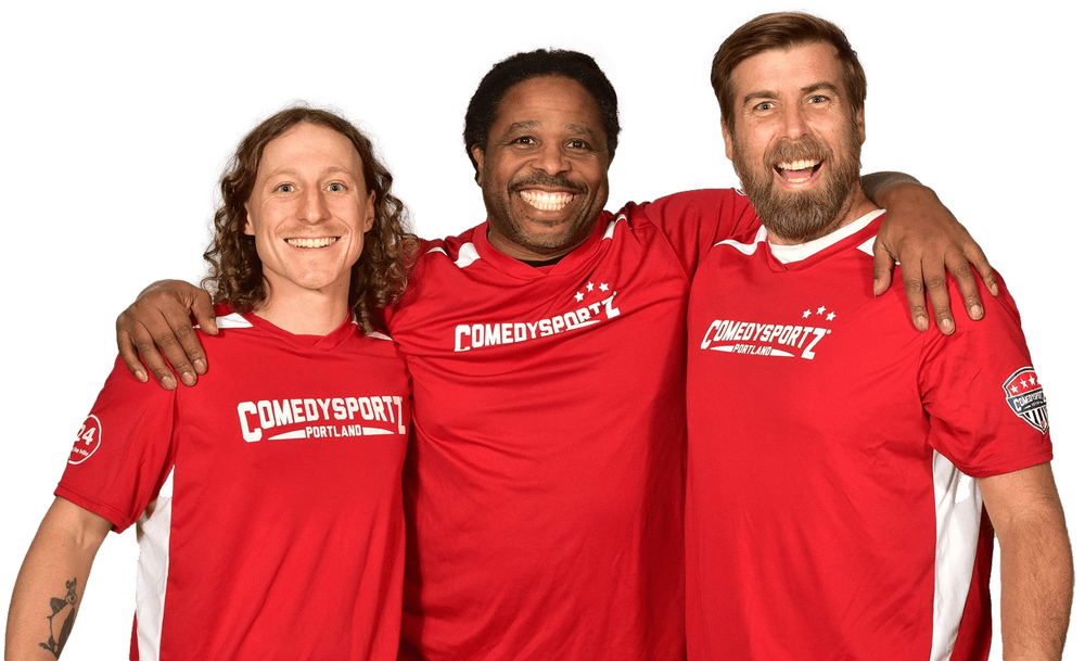 Comedy Shows in Houston