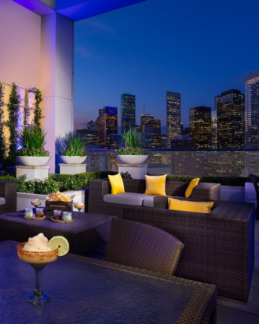Hilton Americas–Houston