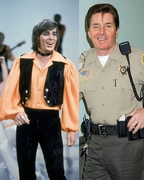 Bobby Sherman, Singer Turned Public Servant, Dies at 81