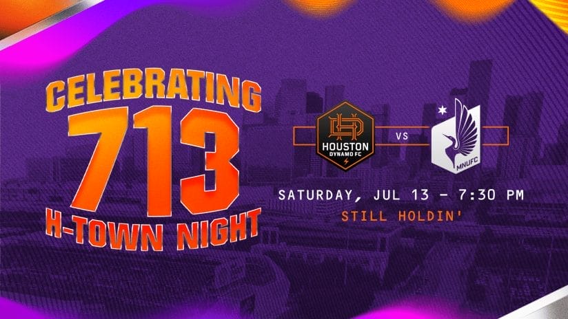 H-town