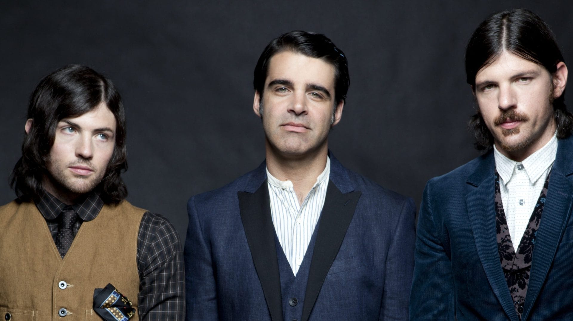 Avett Brothers
