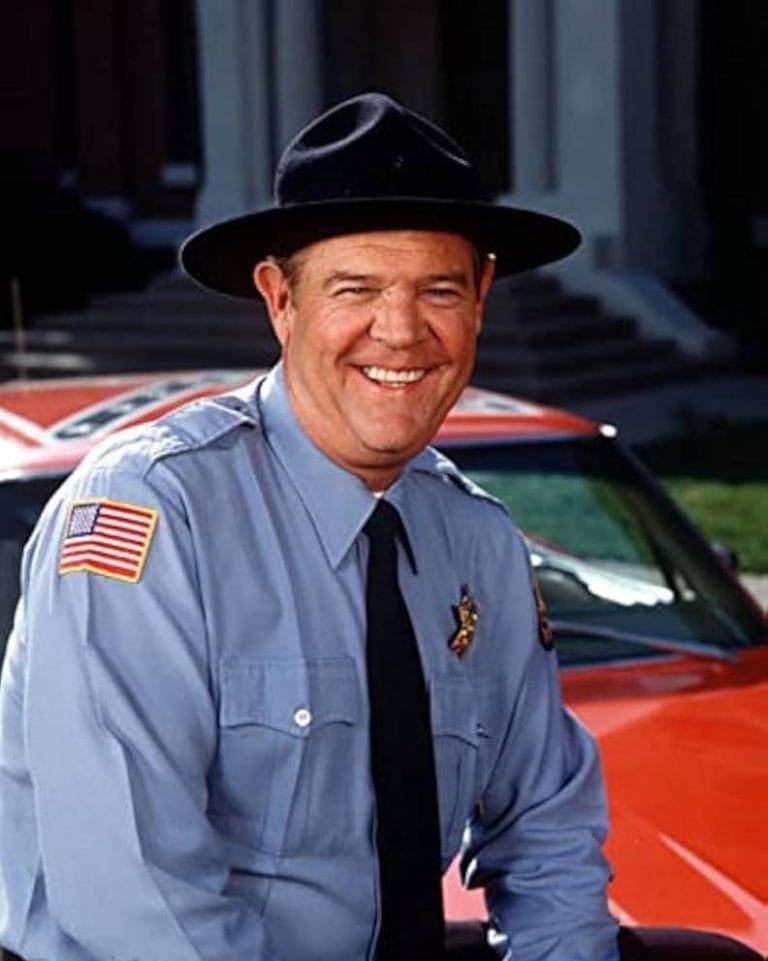 Houston Actor Rick Hurst, from ‘Dukes of Hazzard’, dies at 79