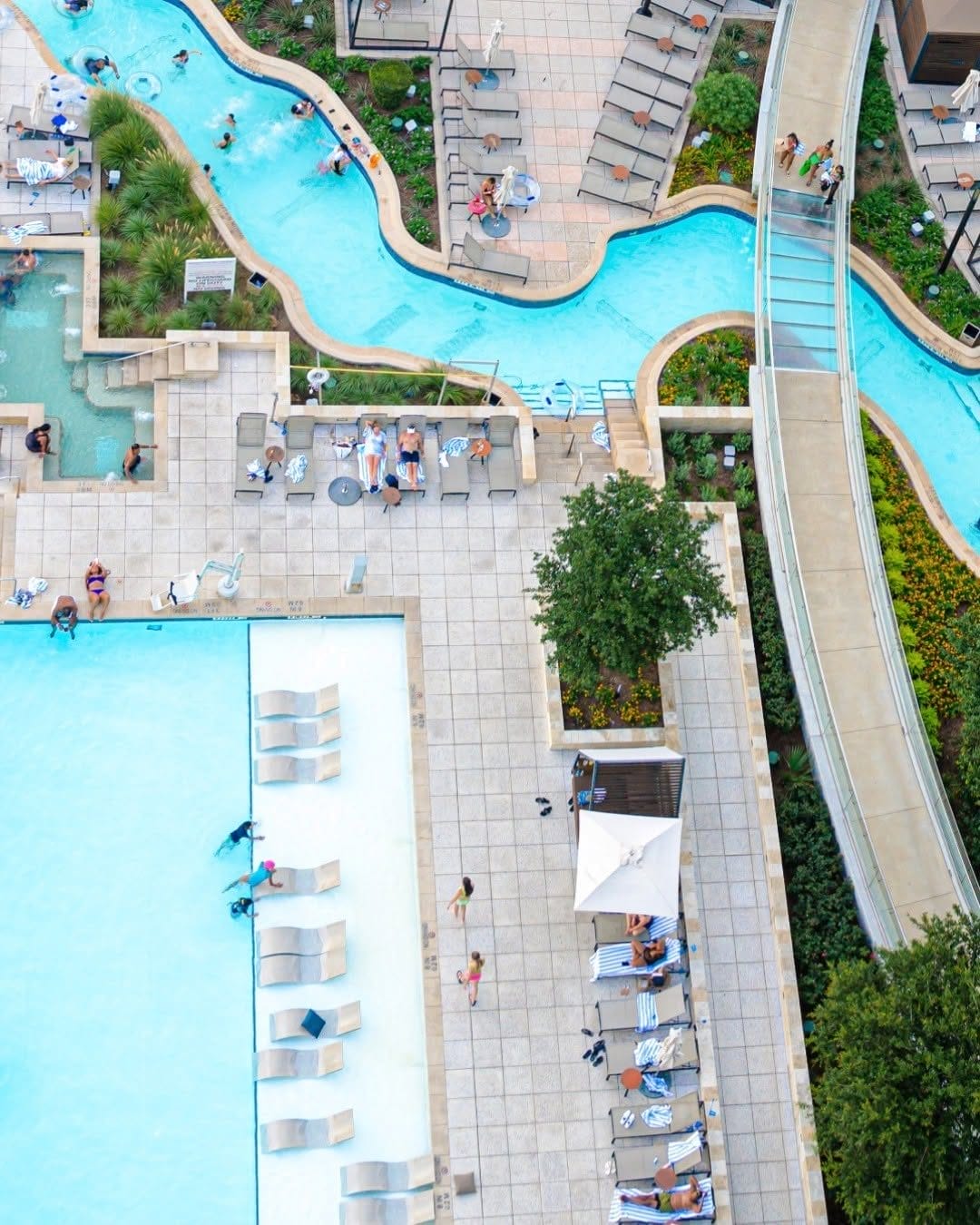 Marriott Marquis Houston