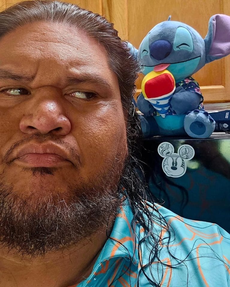 Actor David H. K. Bell Passes at 46 After ‘Lilo & Stitch’ Debut