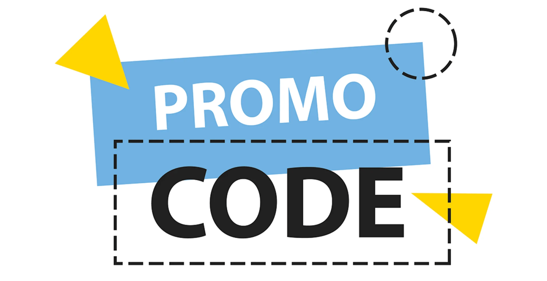 Promo Code